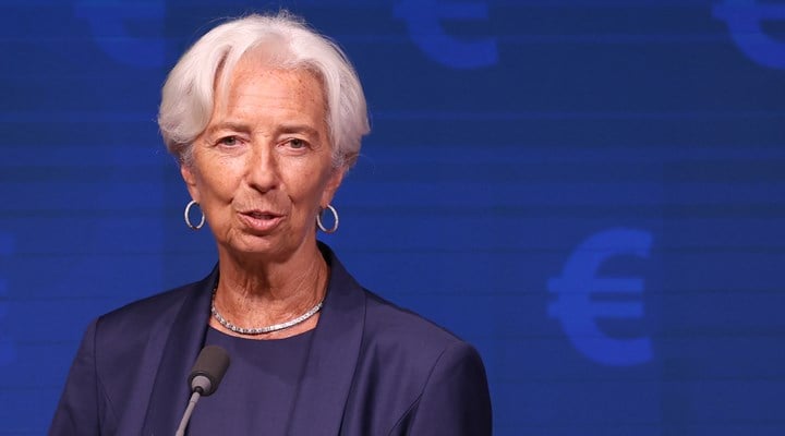 Avrupa Merkez Bankası Ve Trump Yönetimi: Gerilim Ve Ekonomik Etkiler Avrupa Merkez Bankası Ve Trump Yönetimi: Gerilim Ve Ekonomik Etkiler