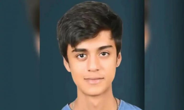 اوڈھو کا ارمغان کیس میں پولیس کی ناکامی کا اعتراف اوڈھو کا ارمغان کیس میں پولیس کی ناکامی کا اعتراف