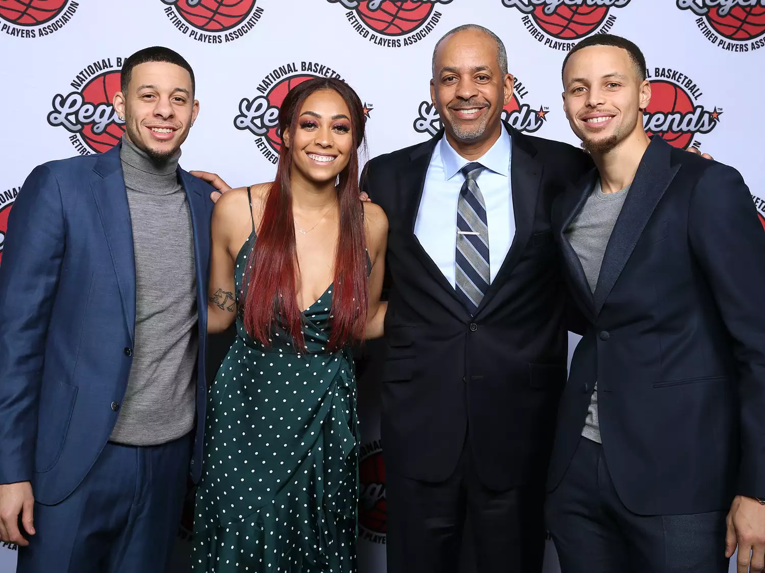 Ayesha And Steph Curry: Family Dynamics And Marital Focus Ayesha And Steph Curry: Family Dynamics And Marital Focus