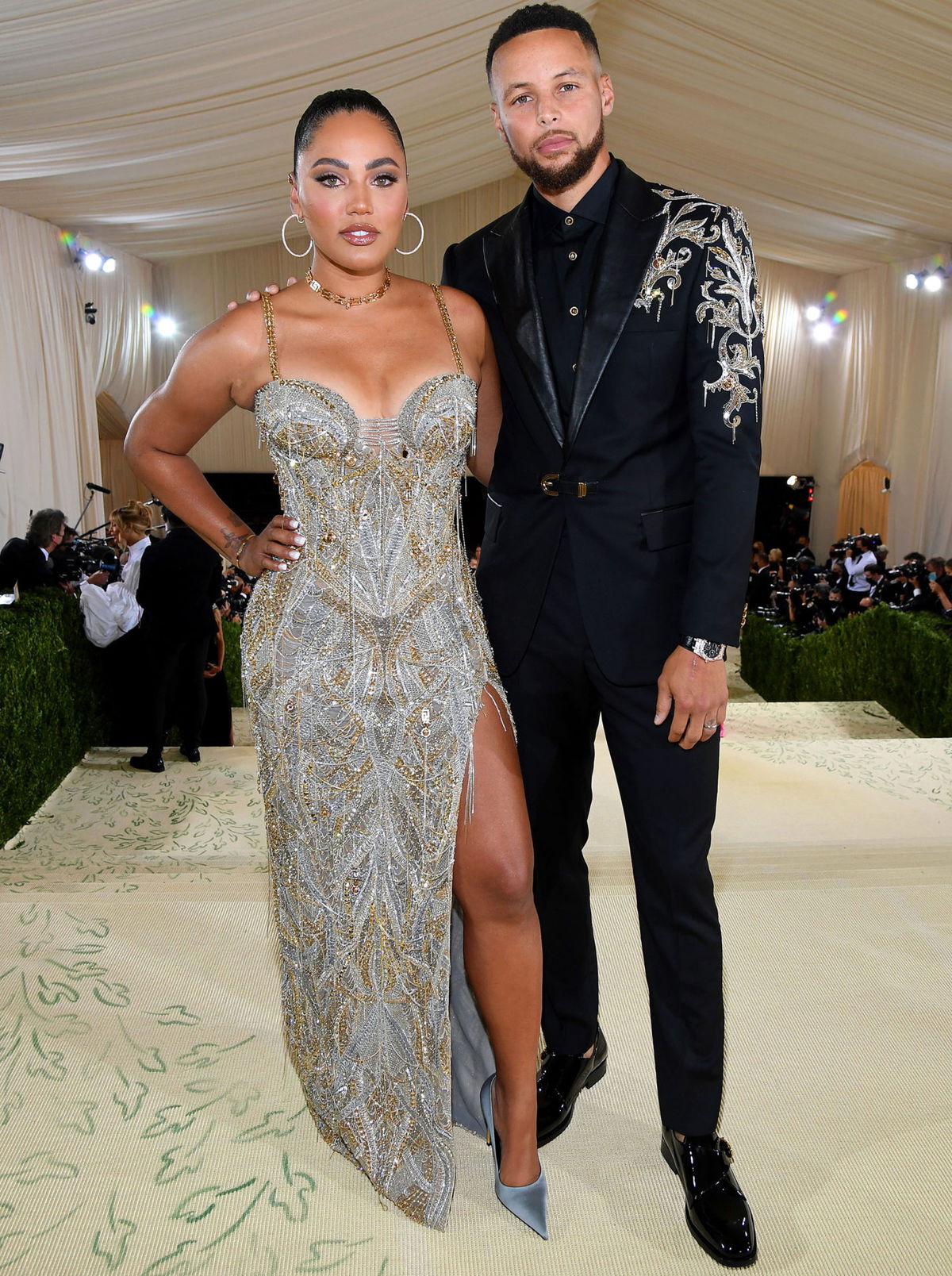 Ayesha Curry Prioritizes Marriage Over Kids: Her Honest Revelation Ayesha Curry Prioritizes Marriage Over Kids: Her Honest Revelation