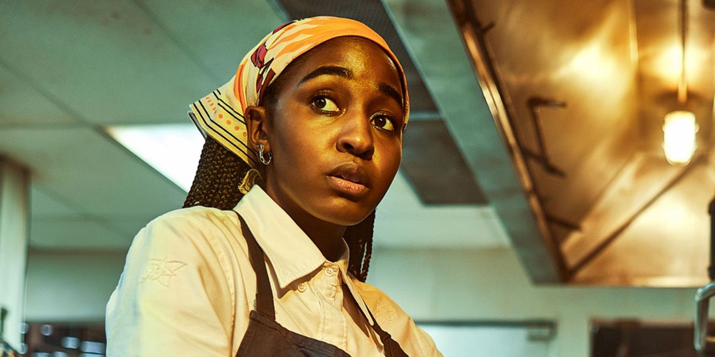 Ayo Edebiri: 15 Must-See Movies And TV Shows Ayo Edebiri: 15 Must-See Movies And TV Shows