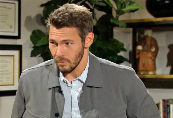 B&B Wednesday April 9 Recap: Steffy, Bill, Finn, And Liam's Shocking Developments B&B Wednesday April 9 Recap: Steffy, Bill, Finn, And Liam's Shocking Developments