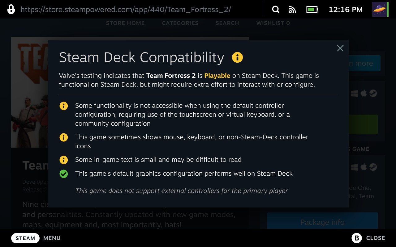 Back To The PS1: Steam Deck Verified Games Deliver Back To The PS1: Steam Deck Verified Games Deliver