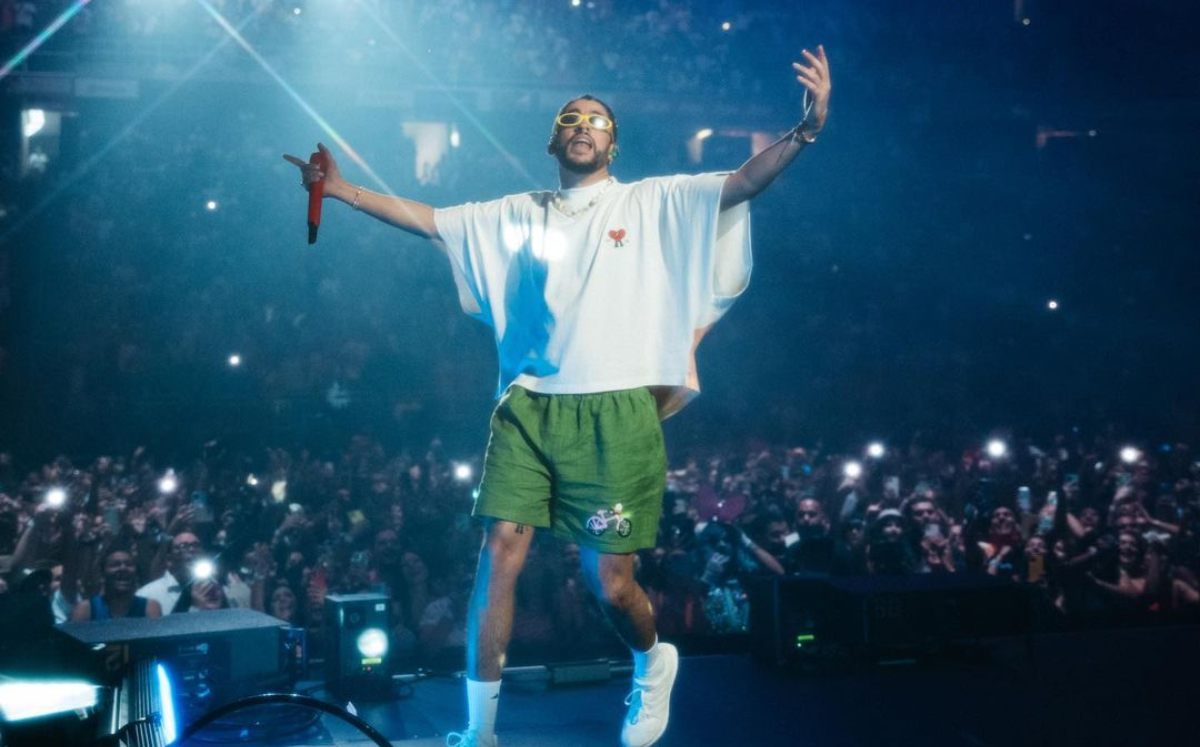Bad Bunny Conciertos Madrid Y Barcelona: Entradas A La Venta En Ticketmaster Y Live Nation Bad Bunny Conciertos Madrid Y Barcelona: Entradas A La Venta En Ticketmaster Y Live Nation
