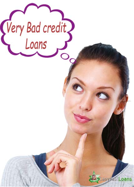 Bad Credit Loans: Direct Lender Options For Up To $5000 Bad Credit Loans: Direct Lender Options For Up To $5000