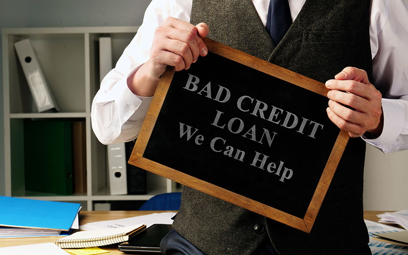 Bad Credit Personal Loans Up To $5000: No Credit Check Needed? Bad Credit Personal Loans Up To $5000: No Credit Check Needed?