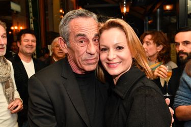 Baffie Accuse Ardisson: Baffie Accuse Ardisson: