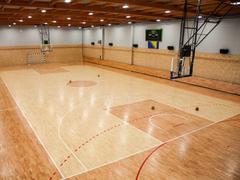 Bajerna Dvorana Domaćin Generalke Srbije Pred Evrobasket Bajerna Dvorana Domaćin Generalke Srbije Pred Evrobasket