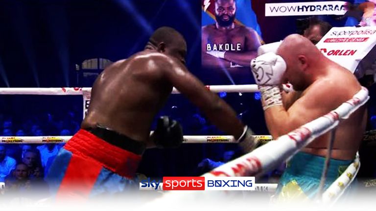 Bakole Vs. Ajagba: Expert Betting Tips And Analysis Bakole Vs. Ajagba: Expert Betting Tips And Analysis