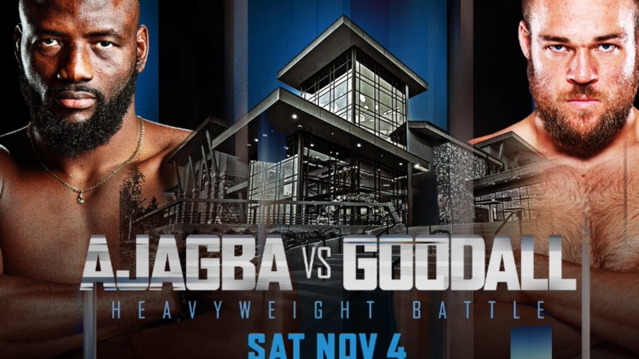 Bakole Vs. Ajagba Fight: Best Betting Tips And Odds Bakole Vs. Ajagba Fight: Best Betting Tips And Odds