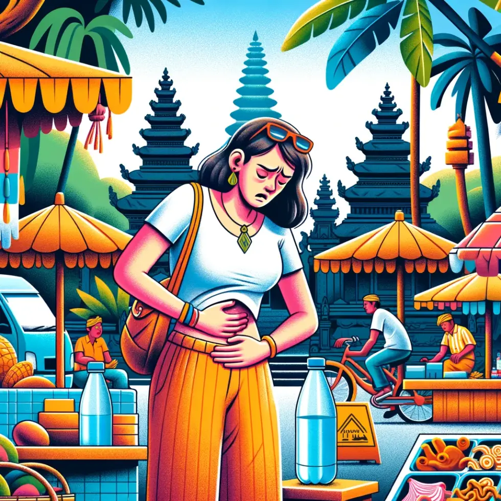 Bali Belly Prevention And Treatment: What You Need To Know Bali Belly Prevention And Treatment: What You Need To Know