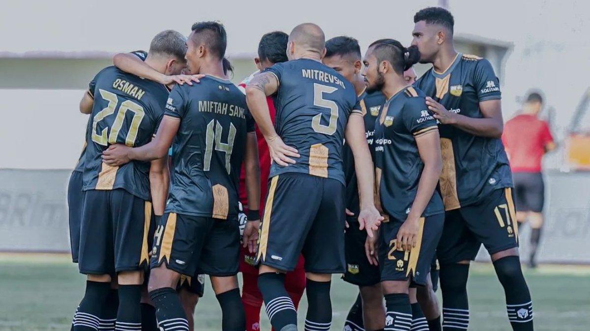 Bali United Vs Dewa United: Analisis Pertandingan, Prediksi Skor, Head To Head, Dan Susunan Pemain Bali United Vs Dewa United: Analisis Pertandingan, Prediksi Skor, Head To Head, Dan Susunan Pemain