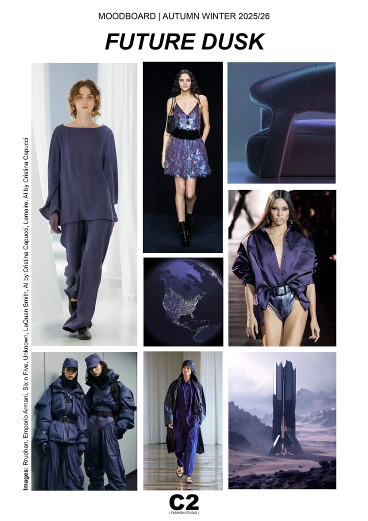 Balmain's Fall/Winter 2025-2026 Collection: Trends, Pieces, And Runway Highlights Balmain's Fall/Winter 2025-2026 Collection: Trends, Pieces, And Runway Highlights