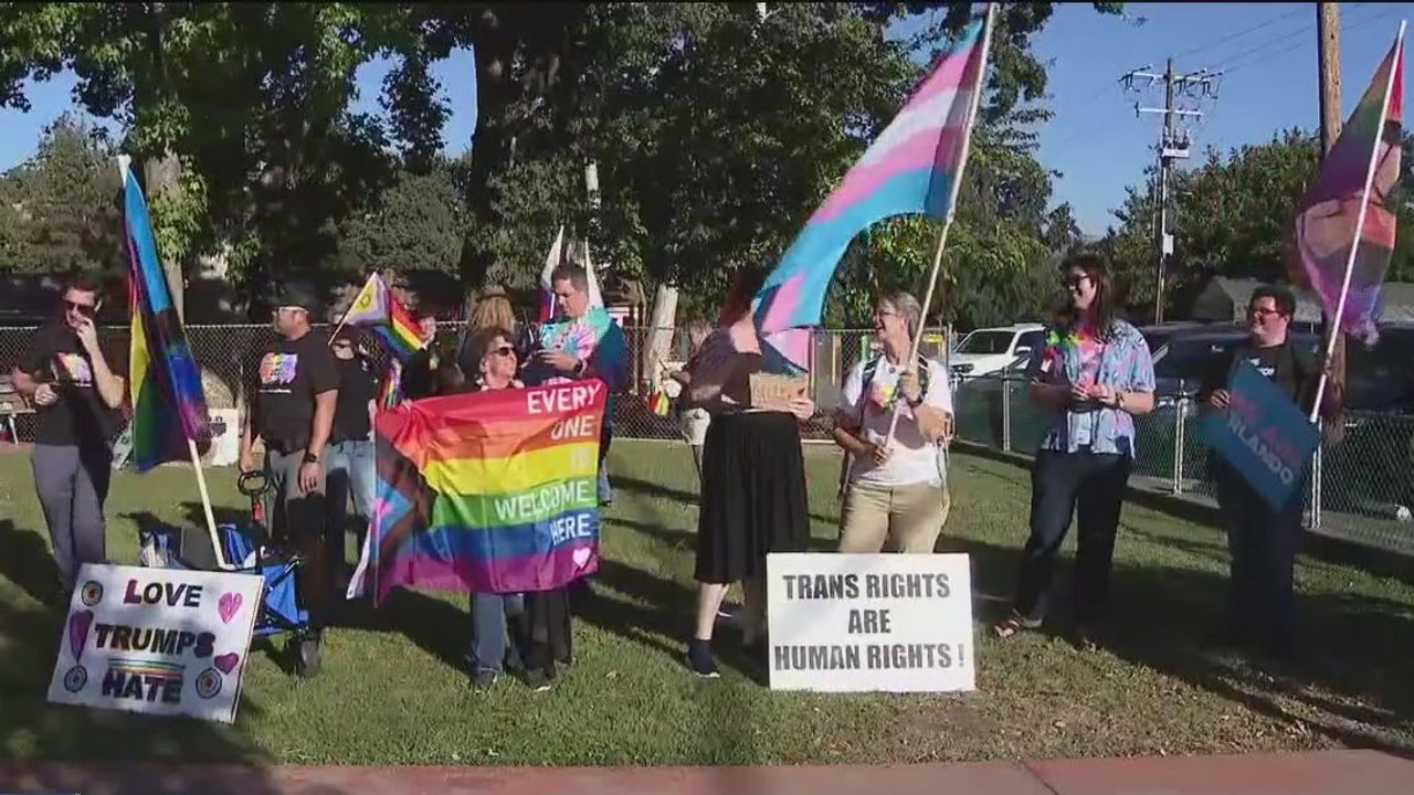 Ban On Pride Flags Sparks Eurovision Controversy Ban On Pride Flags Sparks Eurovision Controversy