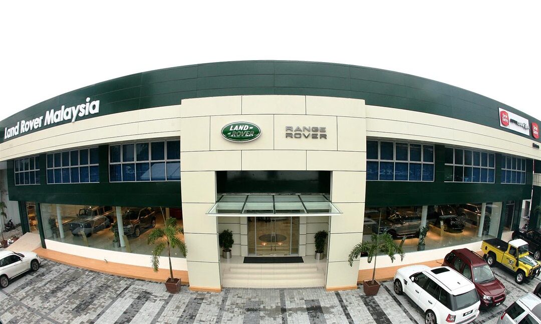 Bangkok Post: Ferrari Day Unveils New Flagship Facility Bangkok Post: Ferrari Day Unveils New Flagship Facility