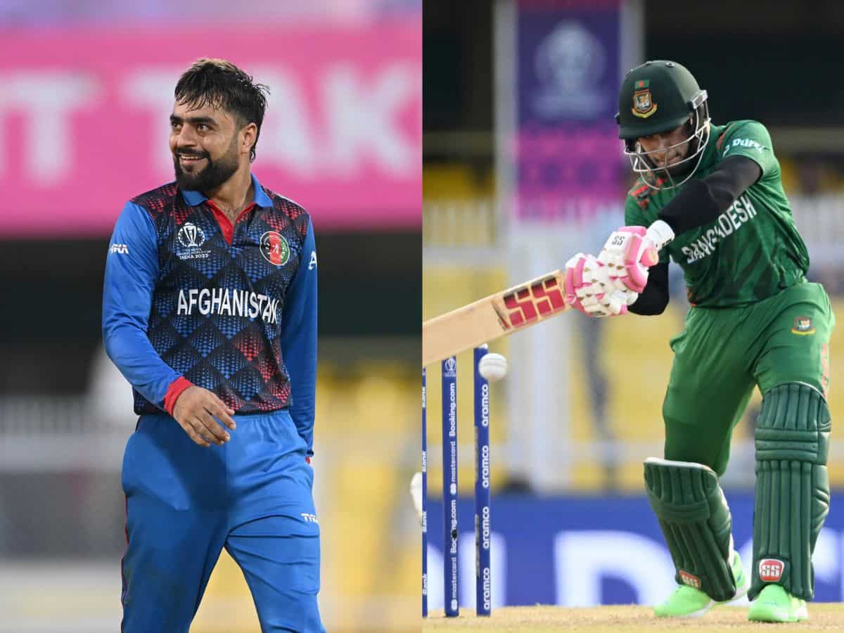 Bangladesh Cruise To Easy Win In Second Test: Mehidy's Bat And Ball Dominate Bangladesh Cruise To Easy Win In Second Test: Mehidy's Bat And Ball Dominate