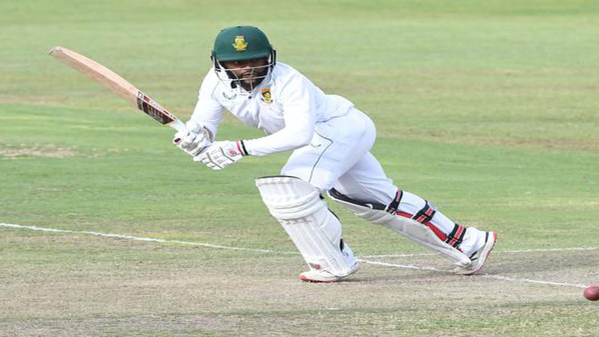 Bangladesh Fights Back: Zimbabwe Faces Stiff Competition In First Test Bangladesh Fights Back: Zimbabwe Faces Stiff Competition In First Test