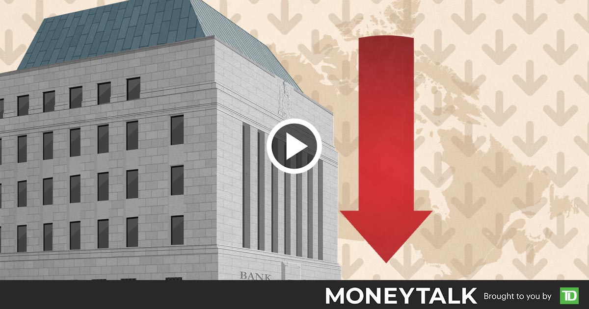 Bank Of Canada Rate Cut Less Likely After Strong Retail Sales Bank Of Canada Rate Cut Less Likely After Strong Retail Sales