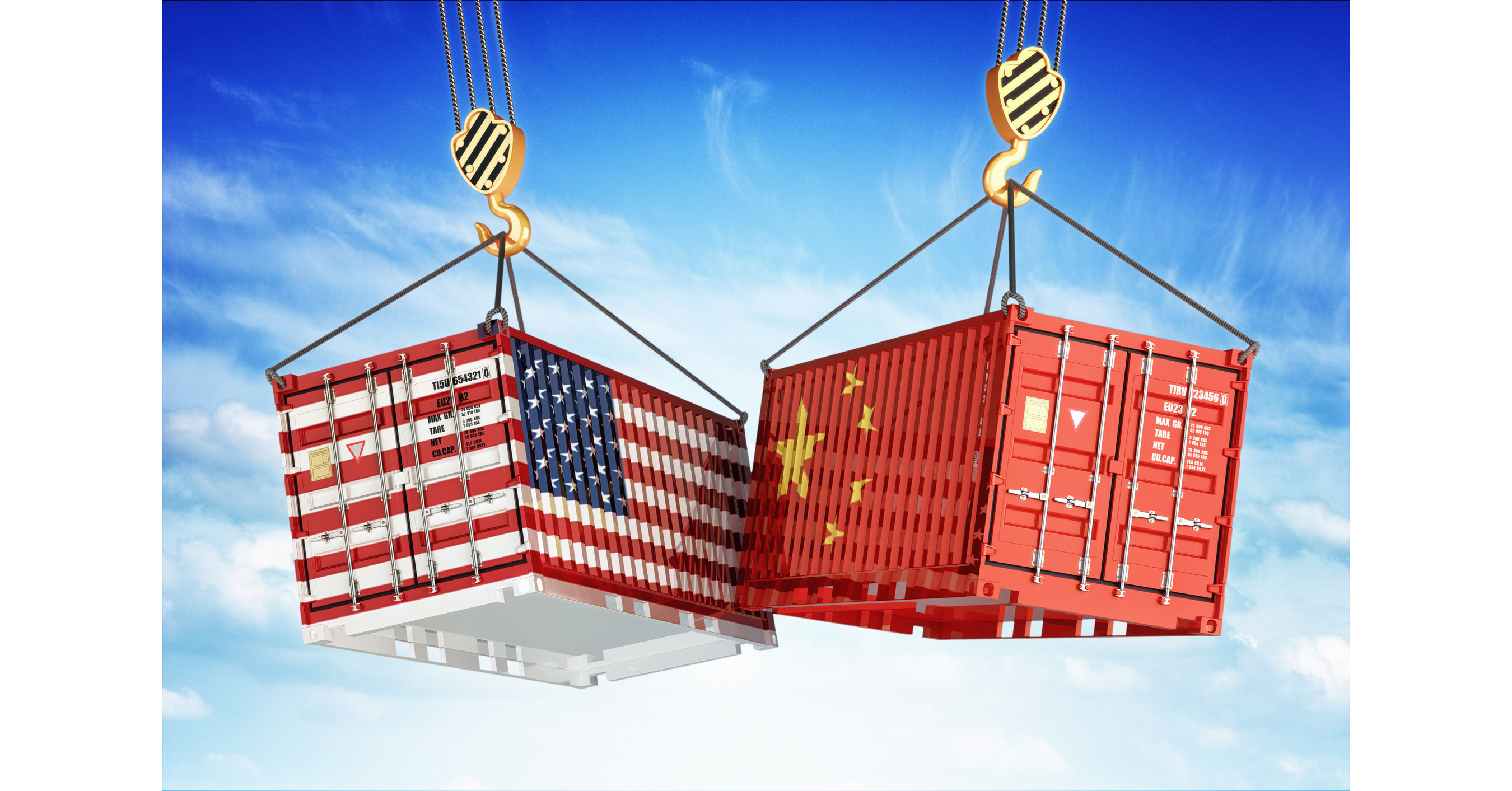 Bankruptcy Filing Highlights Trade War's Devastating Impact On Canadian Aluminum Trader Bankruptcy Filing Highlights Trade War's Devastating Impact On Canadian Aluminum Trader
