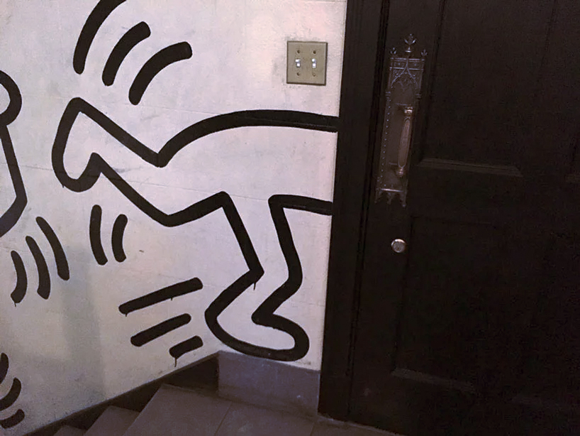 Banksy Broken Heart Mural Heads To Auction Banksy Broken Heart Mural Heads To Auction