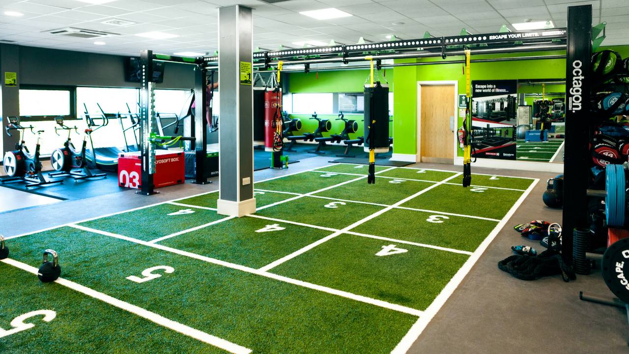 Bannatyne Health Club Essex: New Padel Court Plans Revealed Bannatyne Health Club Essex: New Padel Court Plans Revealed