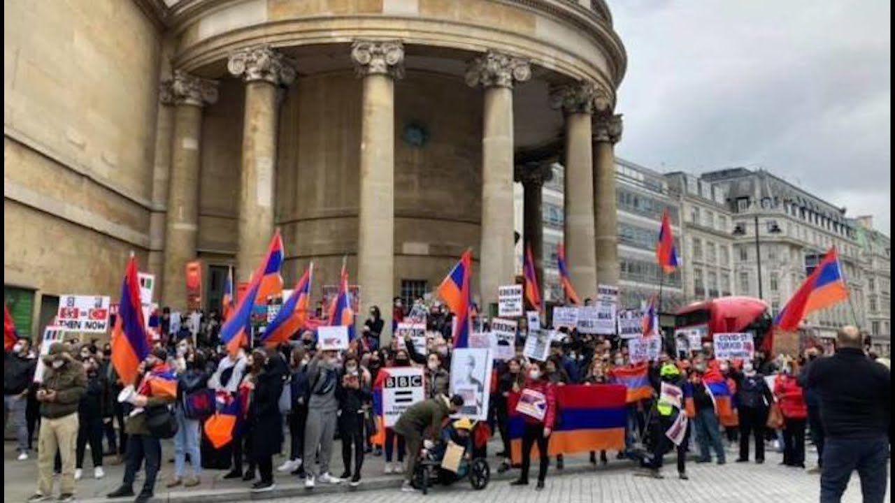 Բաքվի Ճնշումը ԵՒ BBC-ի Ադրբեջանյան Գրասենյակի Փակումը Բաքվի Ճնշումը ԵՒ BBC-ի Ադրբեջանյան Գրասենյակի Փակումը
