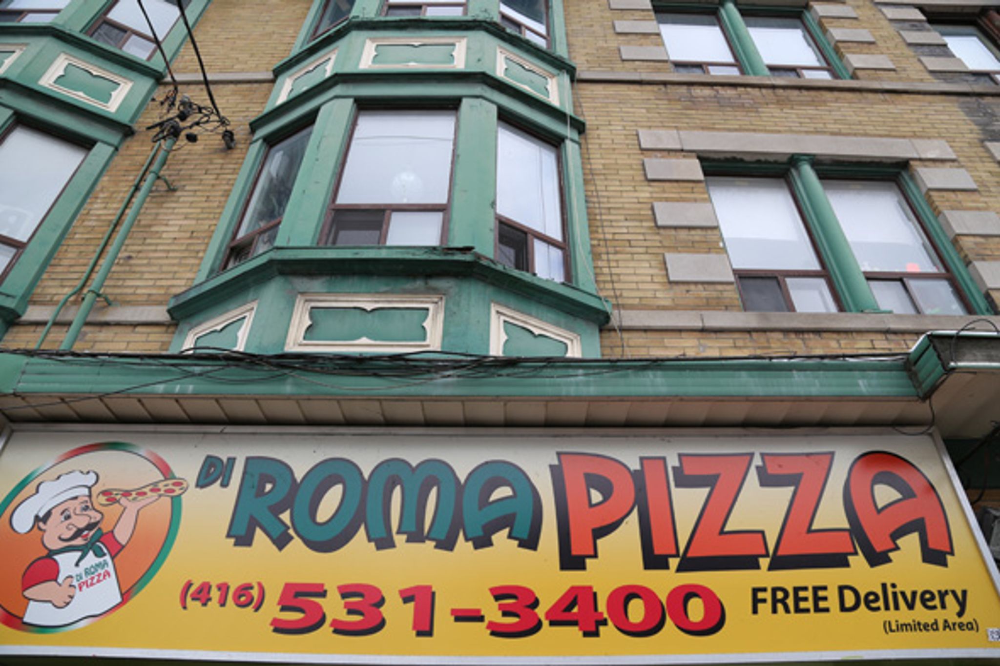 Bar Roma, Toronto: Is It Worth The Hype? (blogTO) Bar Roma, Toronto: Is It Worth The Hype? (blogTO)
