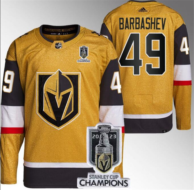 Barbashev Scores In Overtime: Golden Knights Even Series Against Wild With Game 4 Victory Barbashev Scores In Overtime: Golden Knights Even Series Against Wild With Game 4 Victory