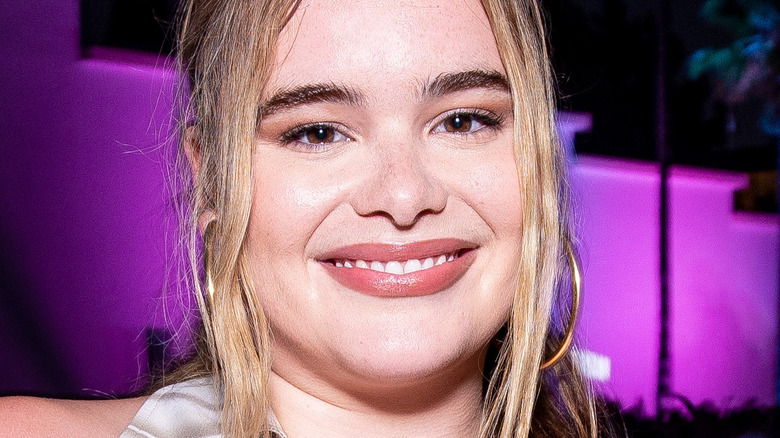 Barbie Ferreira Speaks Out: Her Relationship With The Euphoria Cast Following Her Exit Barbie Ferreira Speaks Out: Her Relationship With The Euphoria Cast Following Her Exit