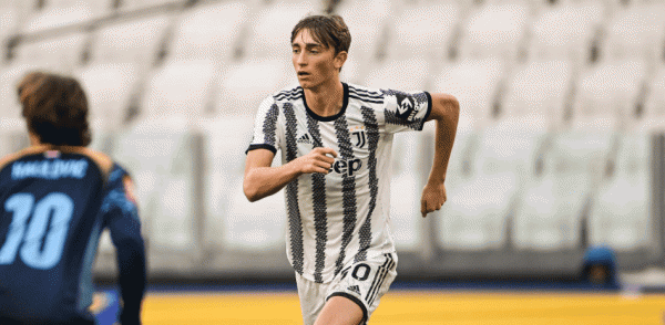Barcelona Eyeing Dean Huijsen As Araujo's Successor Barcelona Eyeing Dean Huijsen As Araujo's Successor
