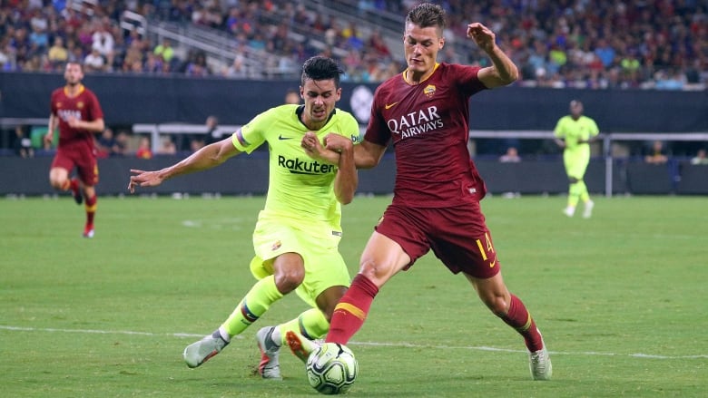 Barcelona Open Hit With Triple Player Withdrawal Before Tournament Barcelona Open Hit With Triple Player Withdrawal Before Tournament
