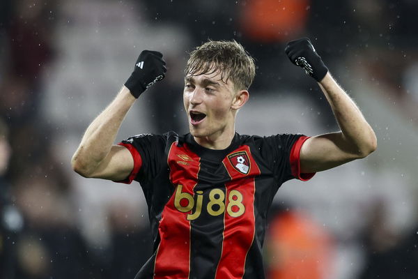Barcelona Transfer News: Huijsen Linked To Replace Araujo Barcelona Transfer News: Huijsen Linked To Replace Araujo
