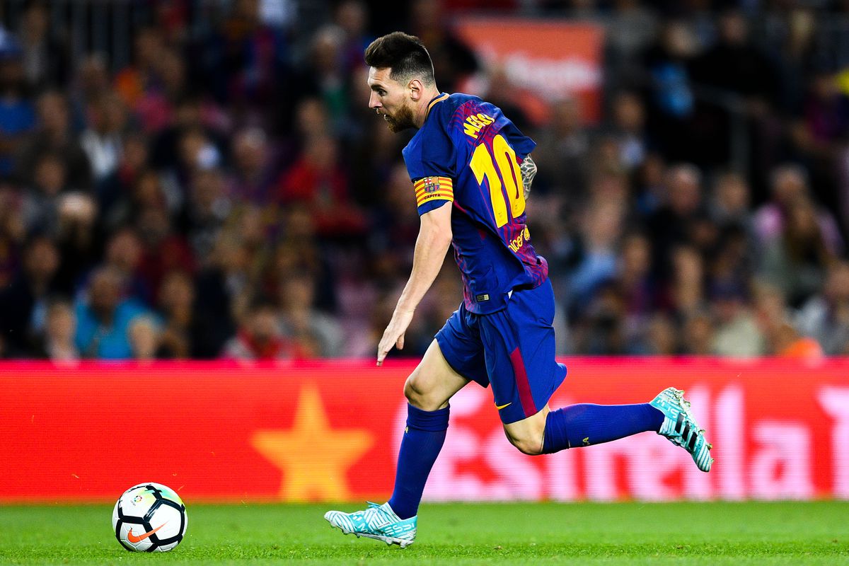 Barcelona Vs Girona: Free Live Stream, Match Time & TV Channels Barcelona Vs Girona: Free Live Stream, Match Time & TV Channels