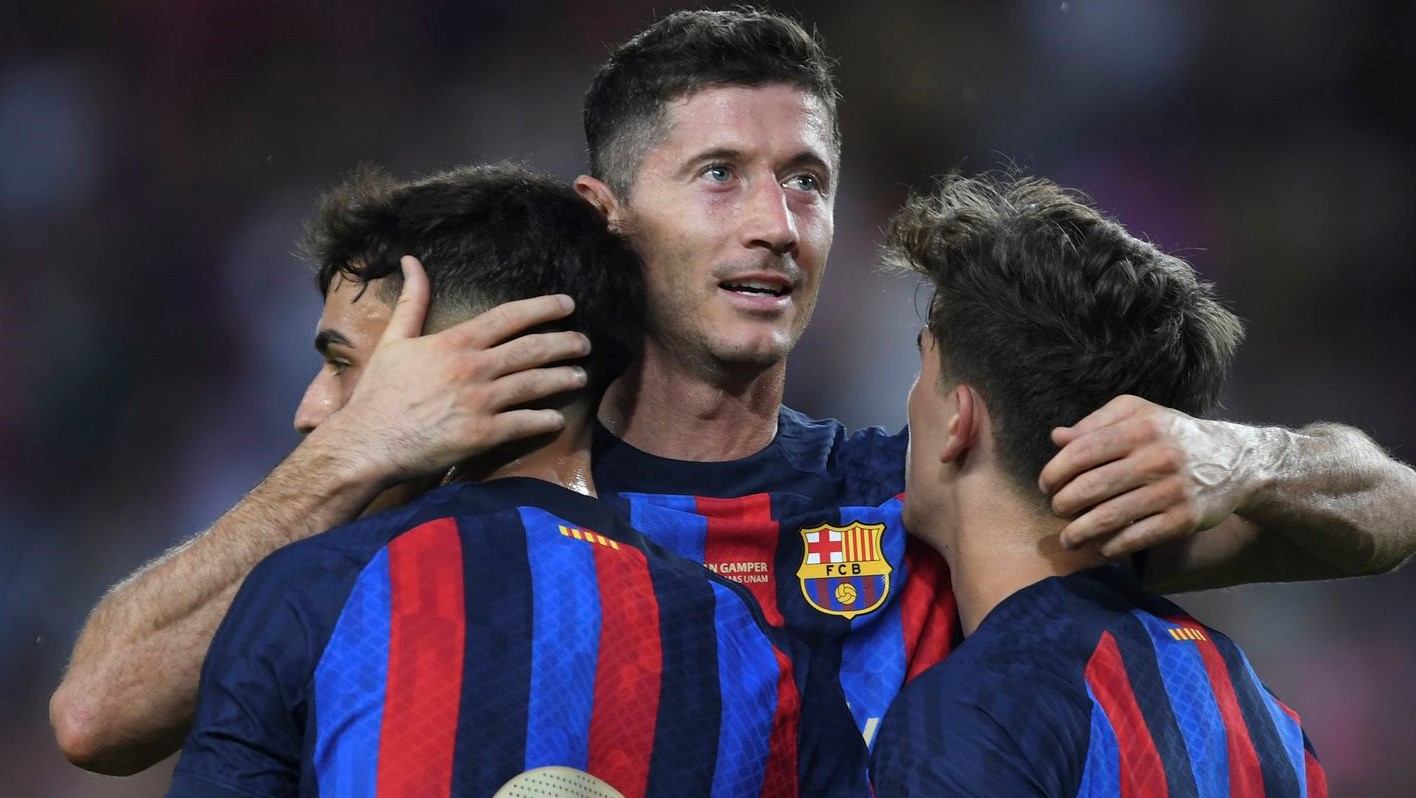 Barcelona Vs Girona LaLiga: Where To Watch The Match Live For Free Barcelona Vs Girona LaLiga: Where To Watch The Match Live For Free