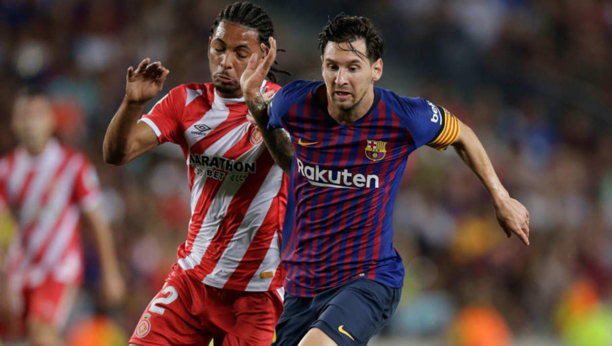 Barcelona Vs Girona Live Stream: Free Online, TV Channel & Match Time Barcelona Vs Girona Live Stream: Free Online, TV Channel & Match Time