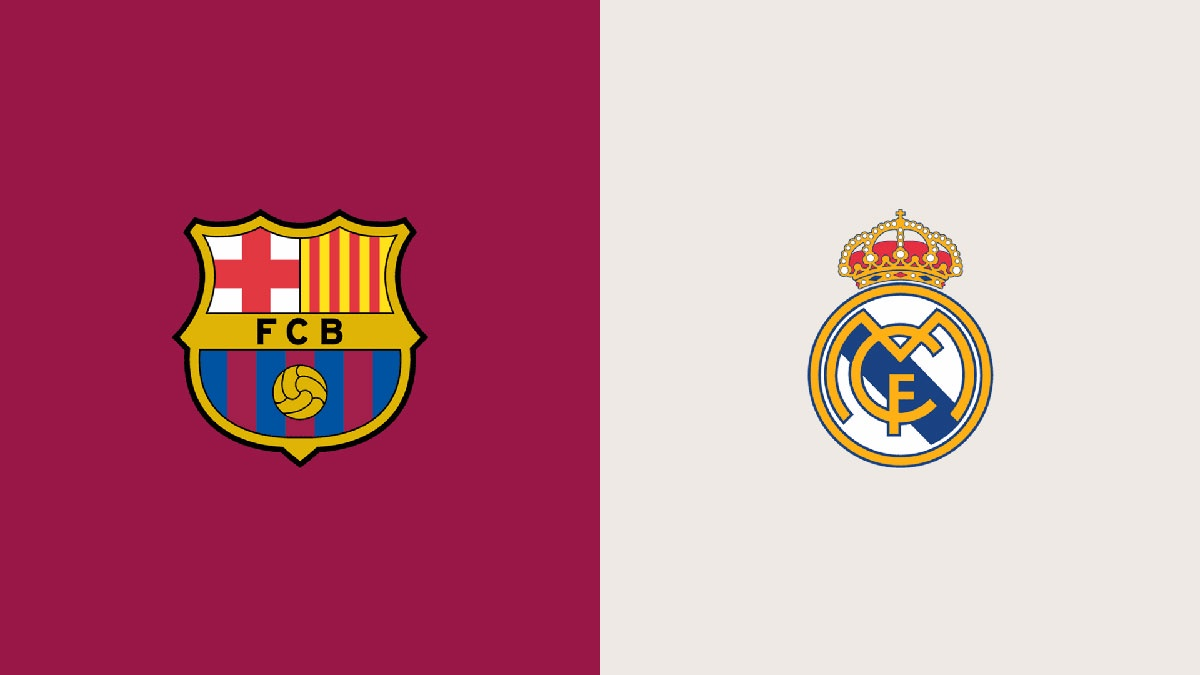 Barcelona Vs Real Madrid: Instant Reactions To A 4-3 Thriller Barcelona Vs Real Madrid: Instant Reactions To A 4-3 Thriller