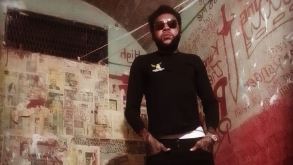 Barclay Center: Vybz Kartel Announces April Concert In NYC Barclay Center: Vybz Kartel Announces April Concert In NYC