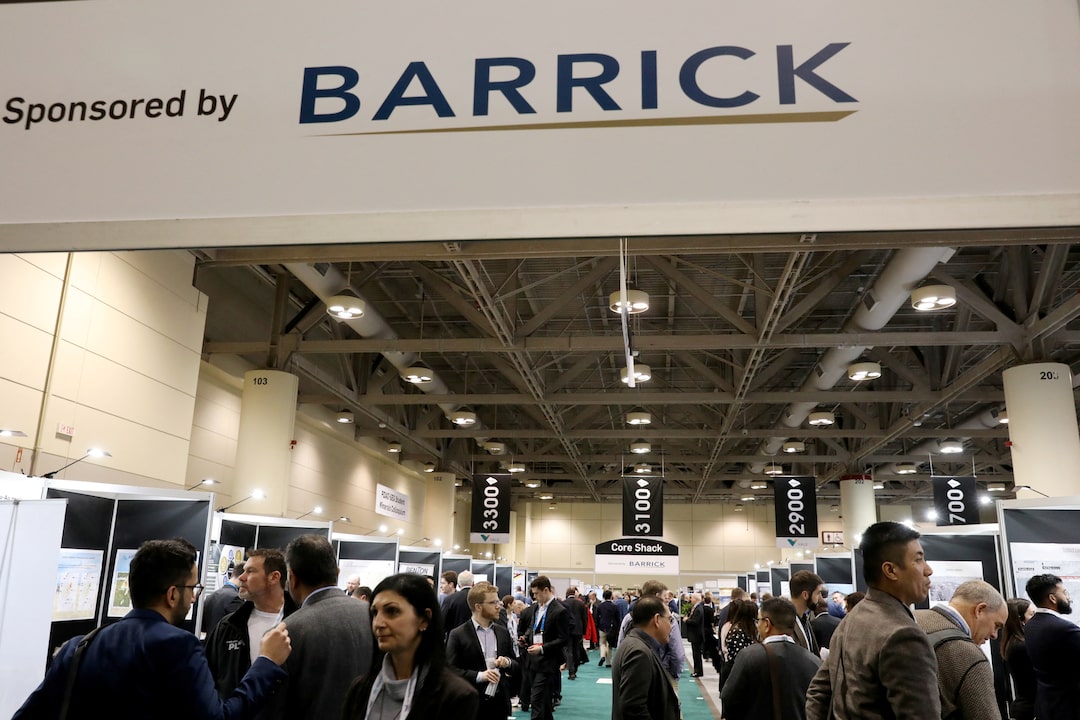 Barrick Gold Disputes Mali's Takeover Bid: Legal Challenges Ahead Barrick Gold Disputes Mali's Takeover Bid: Legal Challenges Ahead