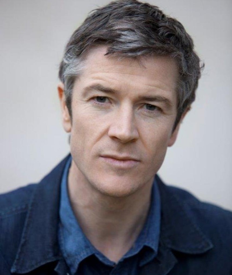 Barry Ward Interview: The Irish Actor On Typecasting Barry Ward Interview: The Irish Actor On Typecasting