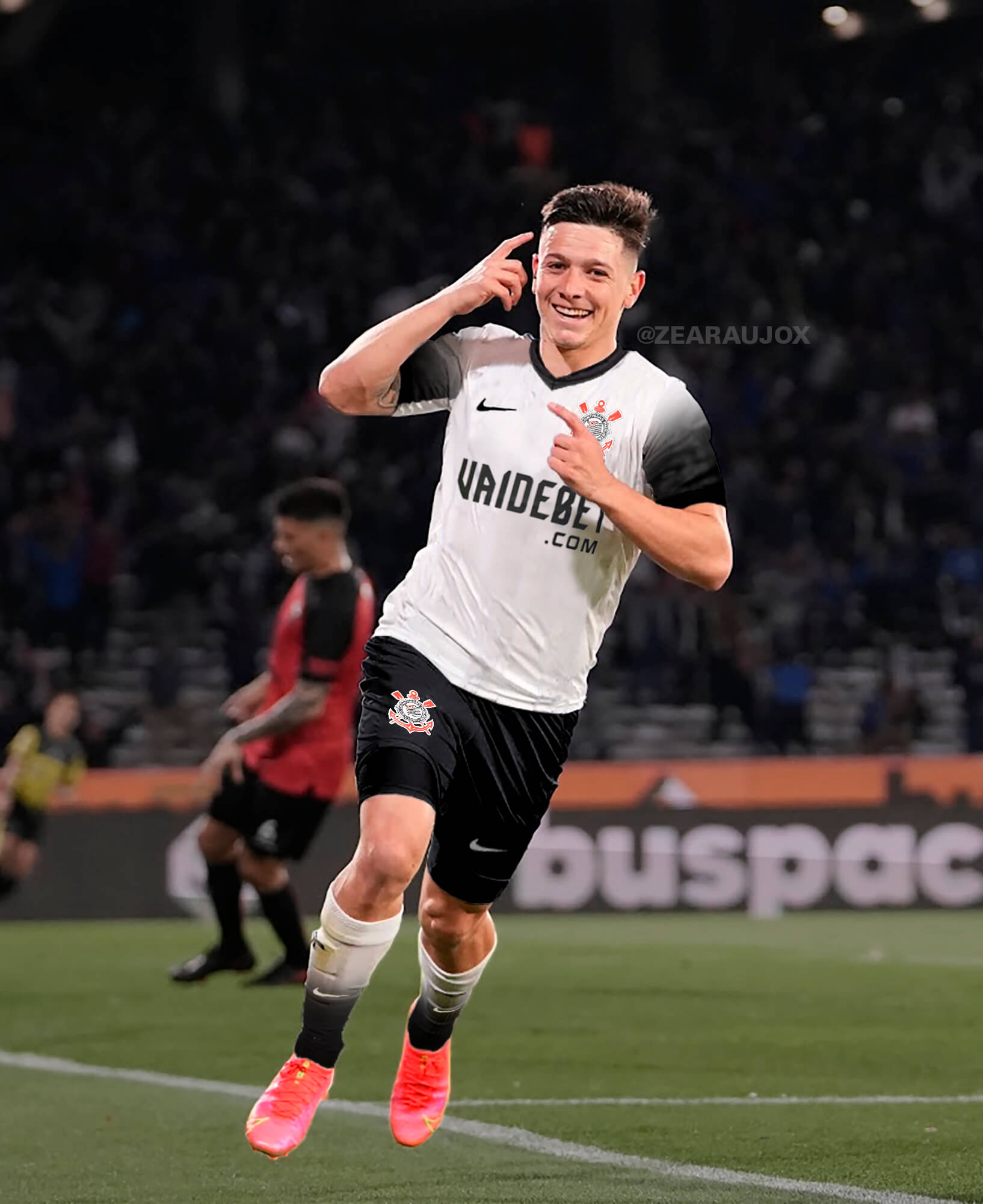 Bastidores Da Saída Da Empresa De Fred Luz Do Corinthians: Entenda O Fim Da Parceria Bastidores Da Saída Da Empresa De Fred Luz Do Corinthians: Entenda O Fim Da Parceria