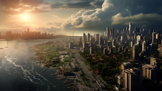 Battling Urban Heat In Indian Cities: The Role Of Advanced Materials Battling Urban Heat In Indian Cities: The Role Of Advanced Materials