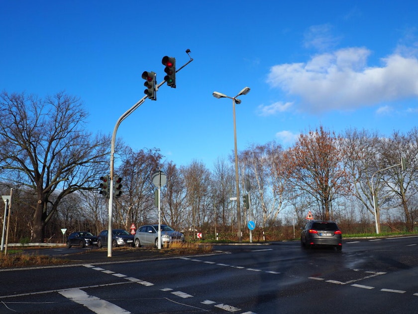 Bauarbeiten Verursachen Verkehrsbehinderungen In Mehreren Pulheimer Stadtteilen Bauarbeiten Verursachen Verkehrsbehinderungen In Mehreren Pulheimer Stadtteilen