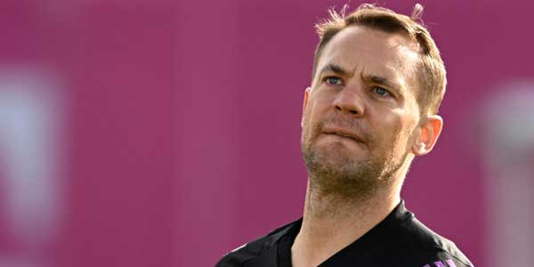 Bayern Faces Goalkeeping Crisis: Neuer's Injury Delays Return Bayern Faces Goalkeeping Crisis: Neuer's Injury Delays Return