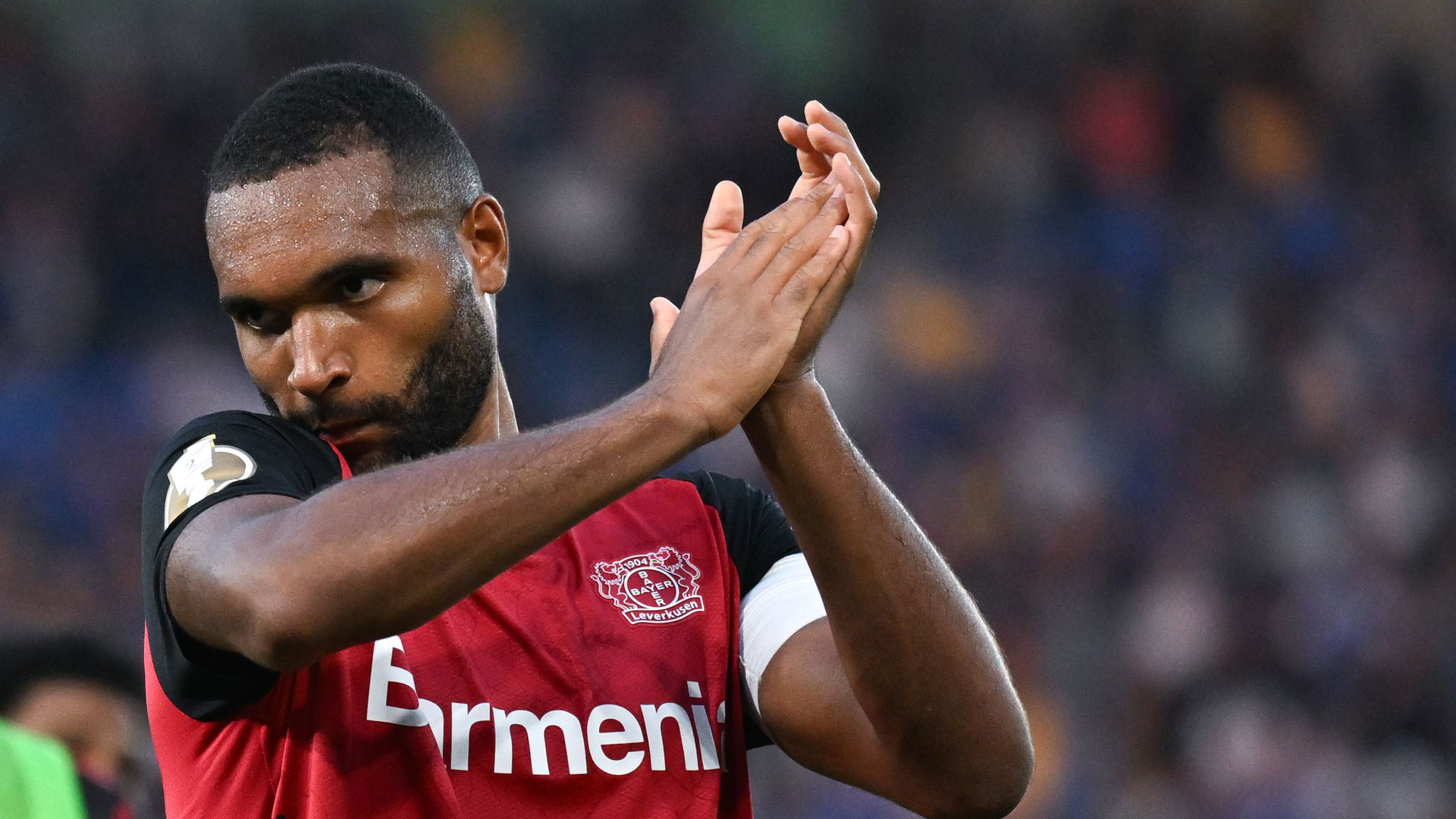 Bayern Munich In Concrete Talks With Barcelona Target Jonathan Tah Bayern Munich In Concrete Talks With Barcelona Target Jonathan Tah