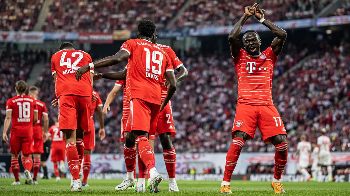 Bayern Munich - Inter Milan : Retour Sur La Performance De Müller En Quarts De Finale De C1 Bayern Munich - Inter Milan : Retour Sur La Performance De Müller En Quarts De Finale De C1