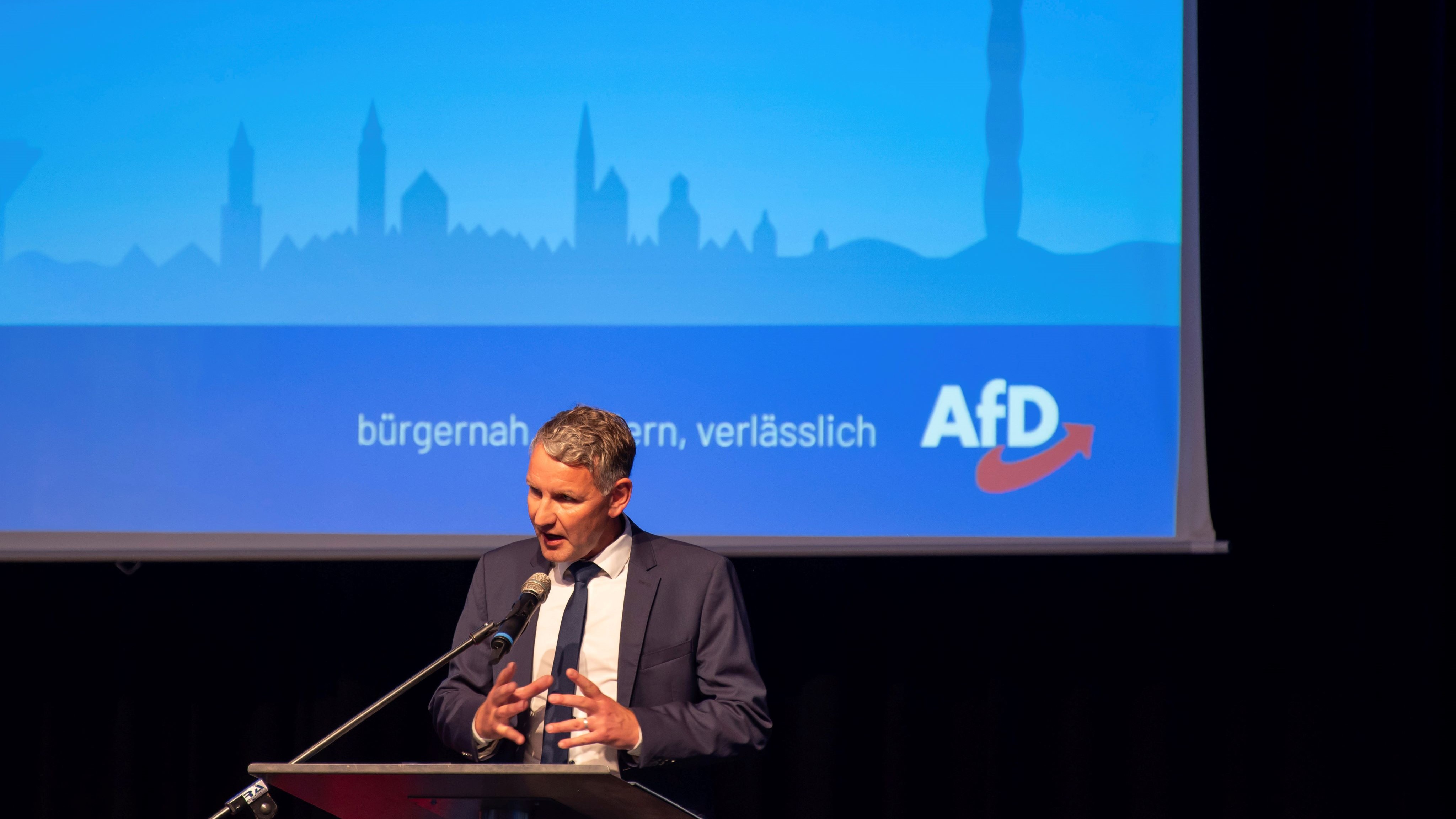 Bayern Munich: President Denounces Far-Right AfD Board Membership