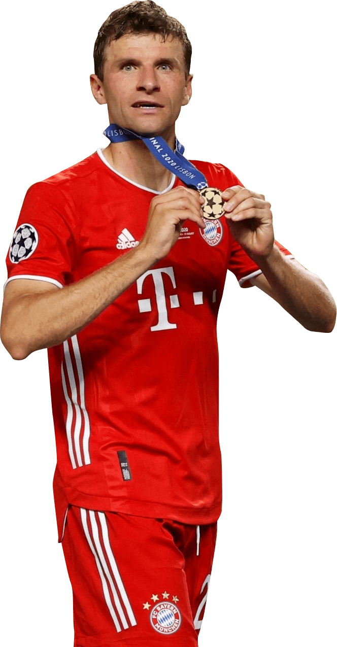 Bayern Munich: Thomas Müller Et Sa Réponse Astucieuse À Un Journaliste Bayern Munich: Thomas Müller Et Sa Réponse Astucieuse À Un Journaliste