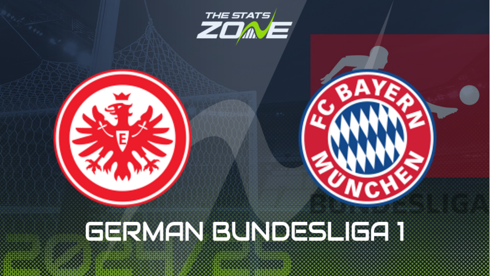 Bayern Munich Vs Eintracht Frankfurt: Match Preview And Prediction Bayern Munich Vs Eintracht Frankfurt: Match Preview And Prediction