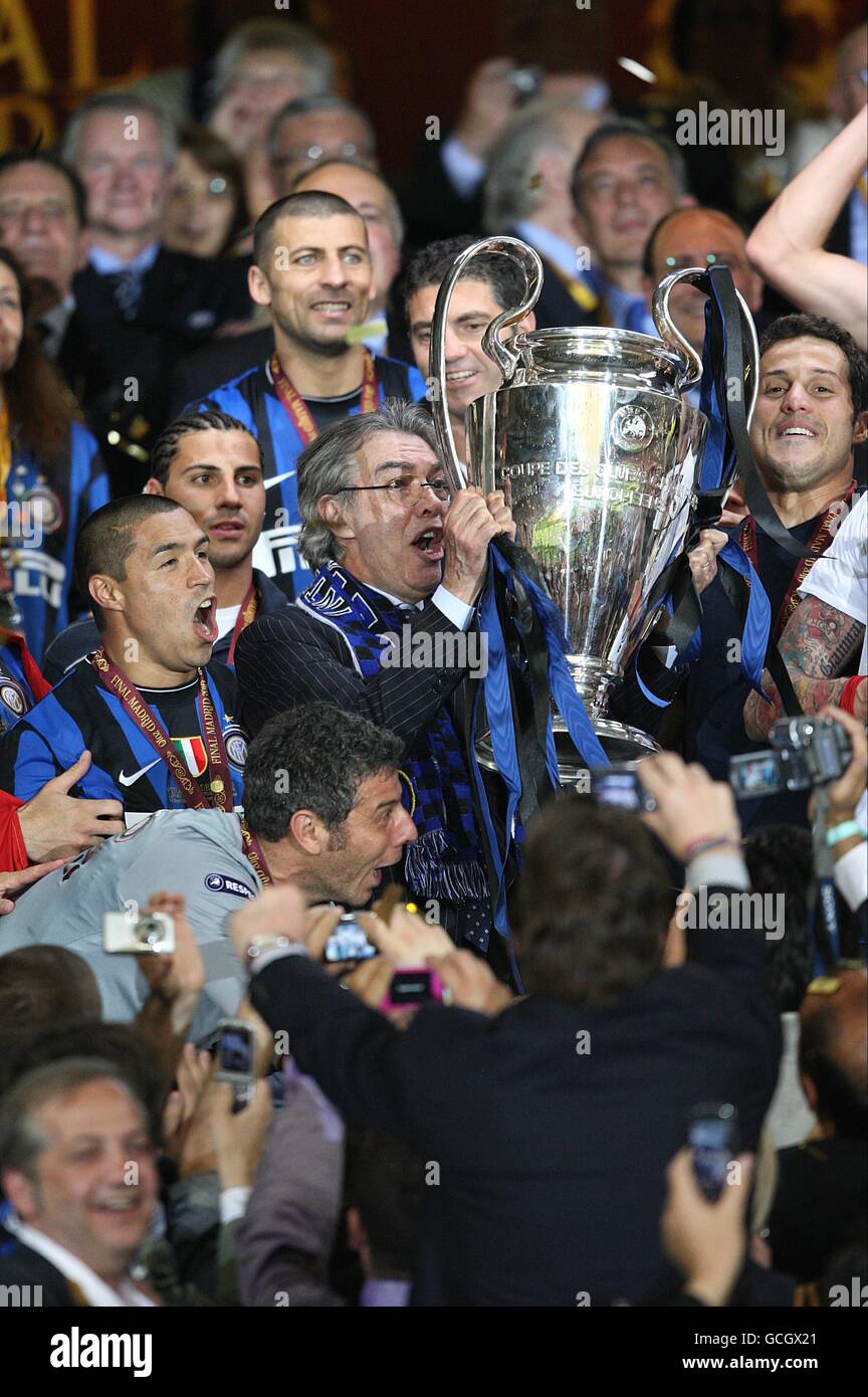 Bayern Munich's Champions League Quarterfinal Loss To Inter Milan Bayern Munich's Champions League Quarterfinal Loss To Inter Milan