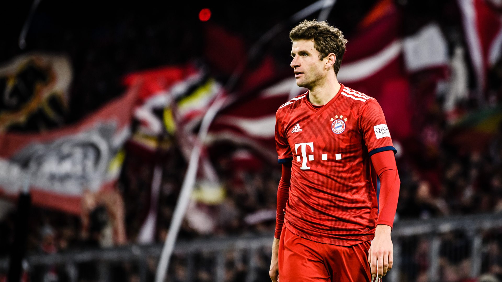 Bayern Munich's Final Home Win: Muller's Farewell And Championship Celebration Bayern Munich's Final Home Win: Muller's Farewell And Championship Celebration